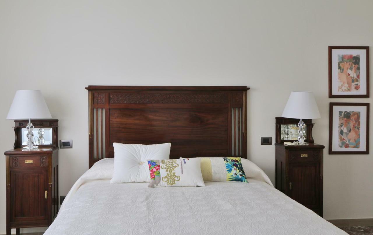 סלרנו Solidea Bnb מראה חיצוני תמונה