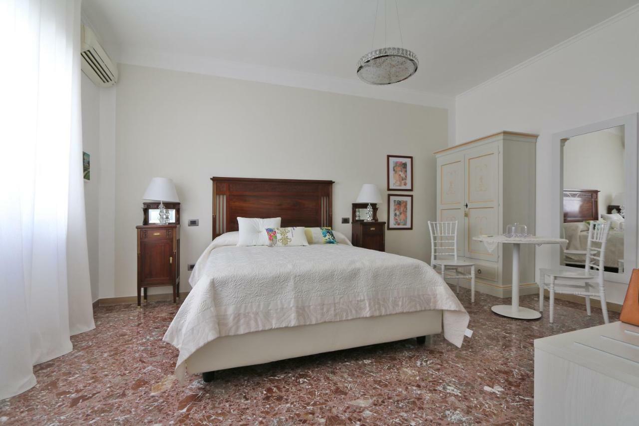 סלרנו Solidea Bnb מראה חיצוני תמונה