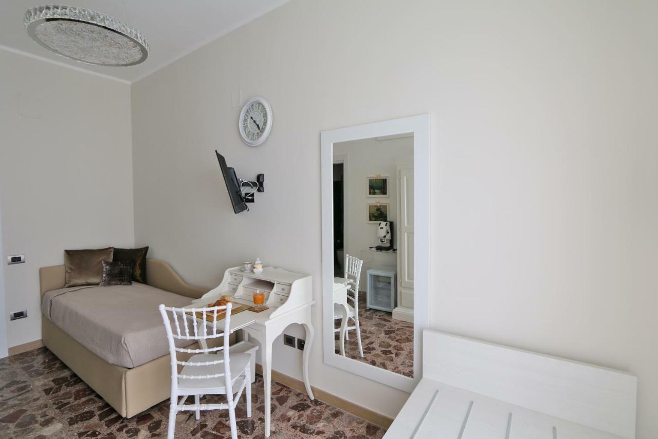 סלרנו Solidea Bnb מראה חיצוני תמונה