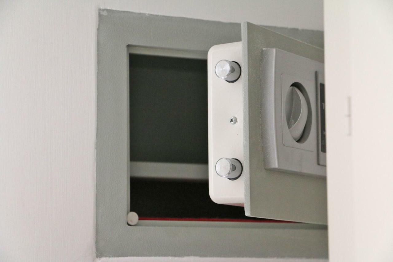 סלרנו Solidea Bnb מראה חיצוני תמונה