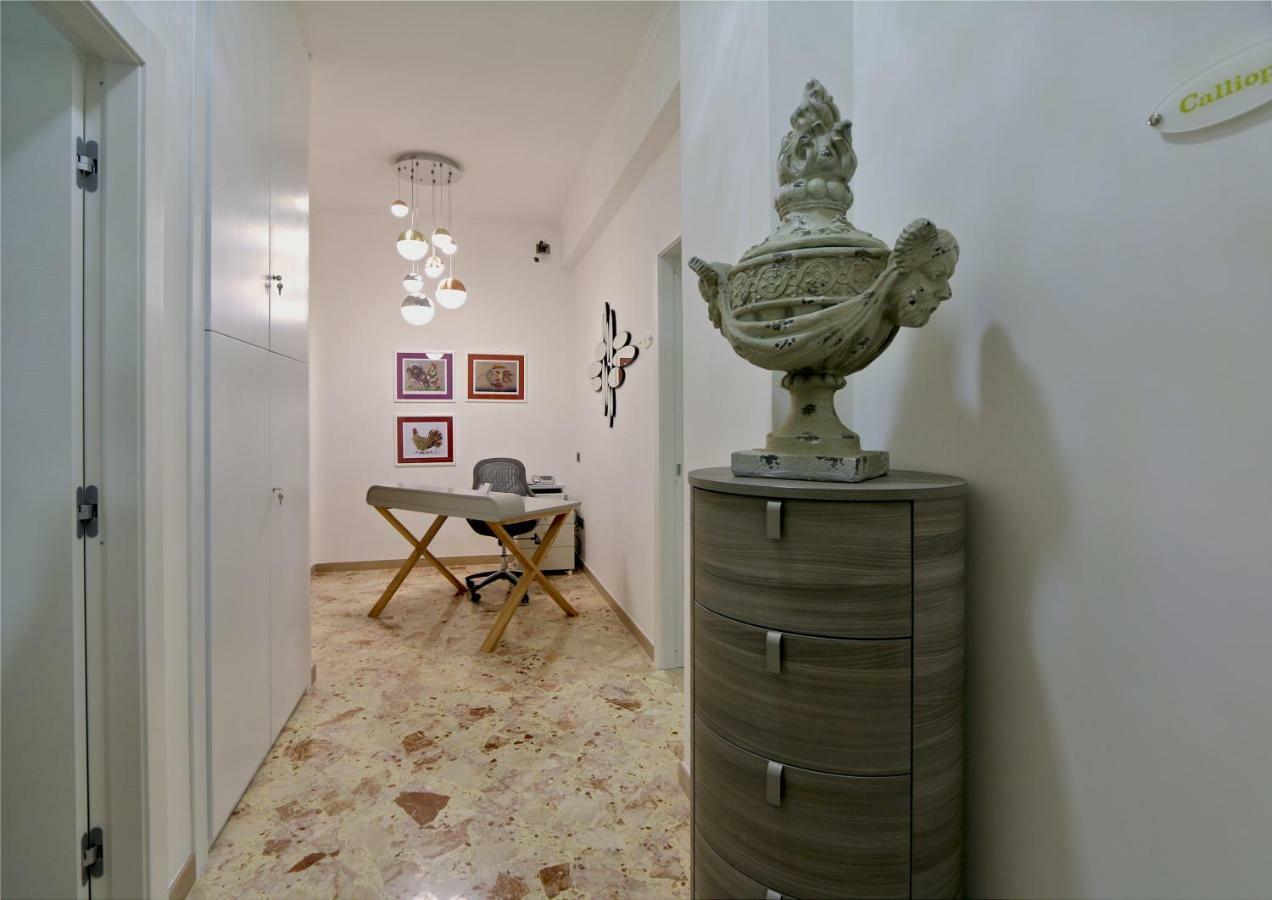 סלרנו Solidea Bnb מראה חיצוני תמונה