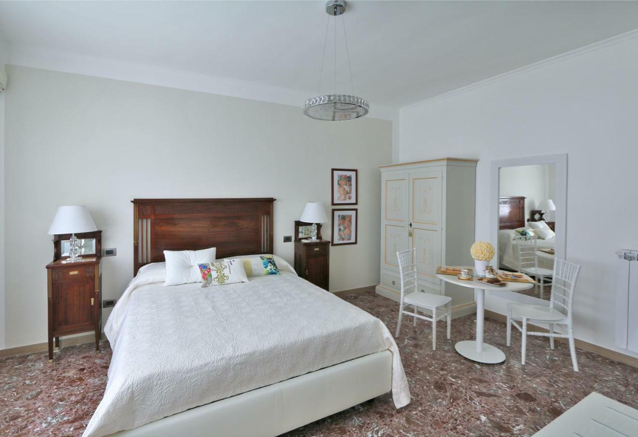 סלרנו Solidea Bnb מראה חיצוני תמונה